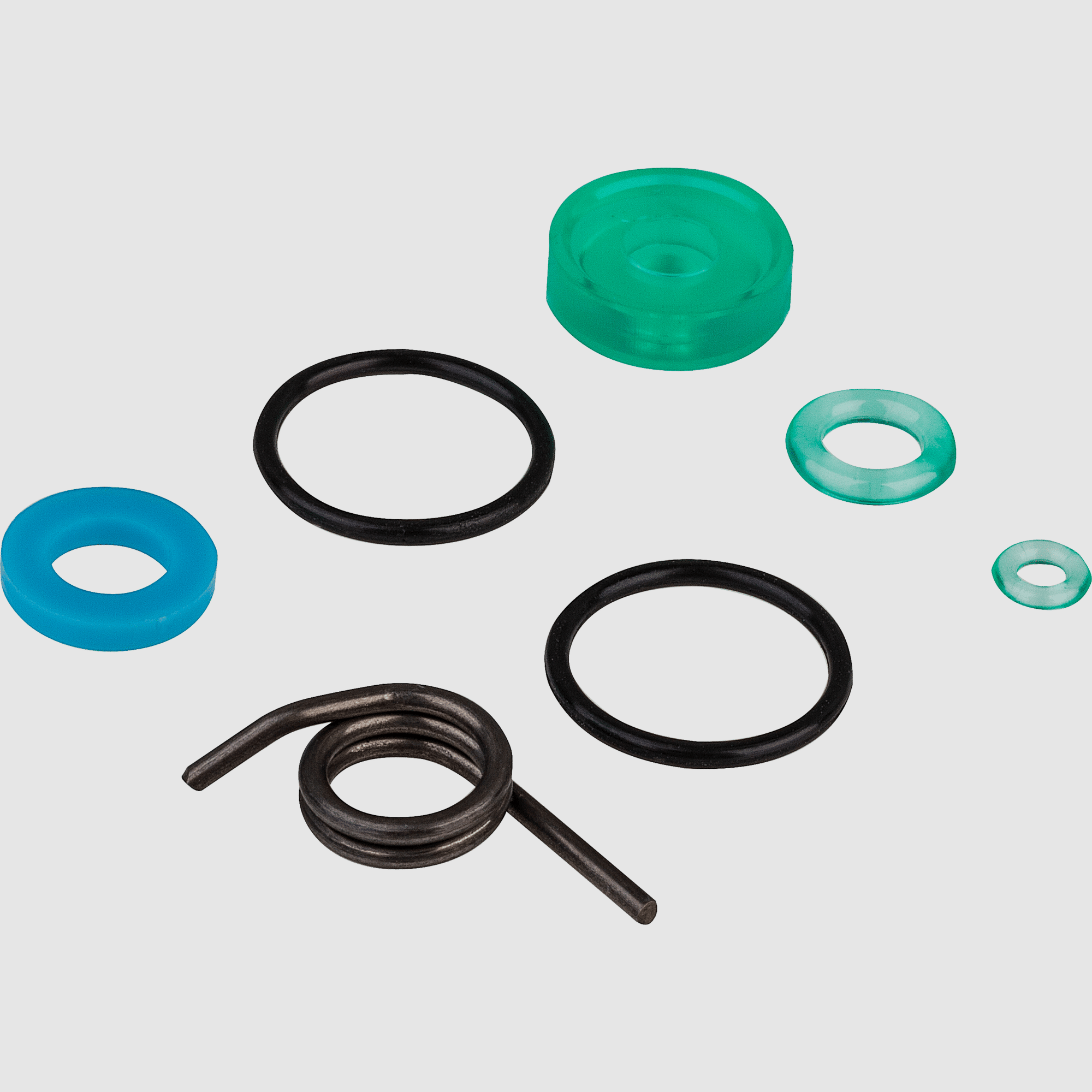 Smith & Wesson Service-Kit