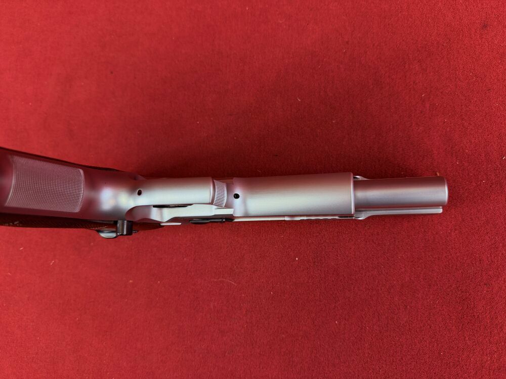 Sig Sauer P 226 X-Six