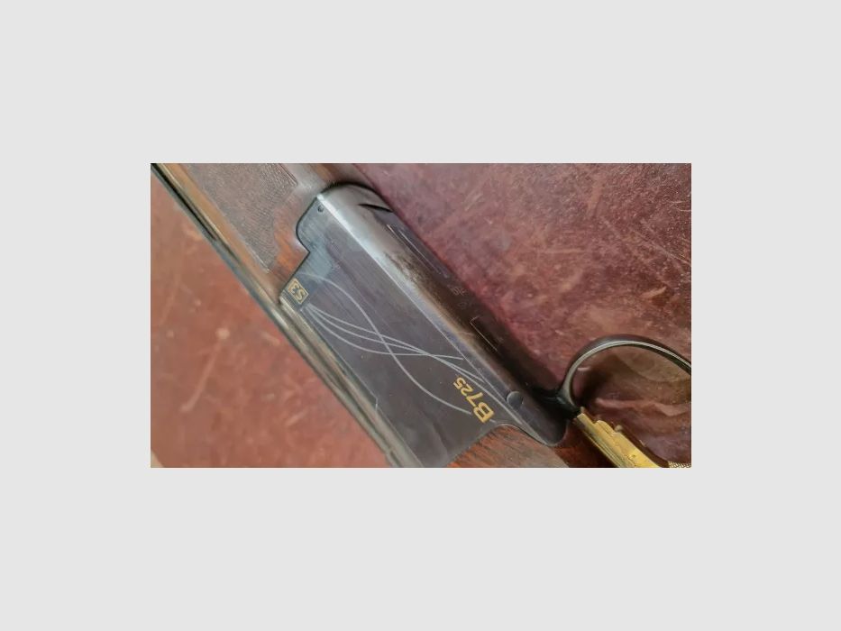 GEBRAUCHT - BROWNING B 725 KALIBER 12/76 (3''), Bild 9 von 12