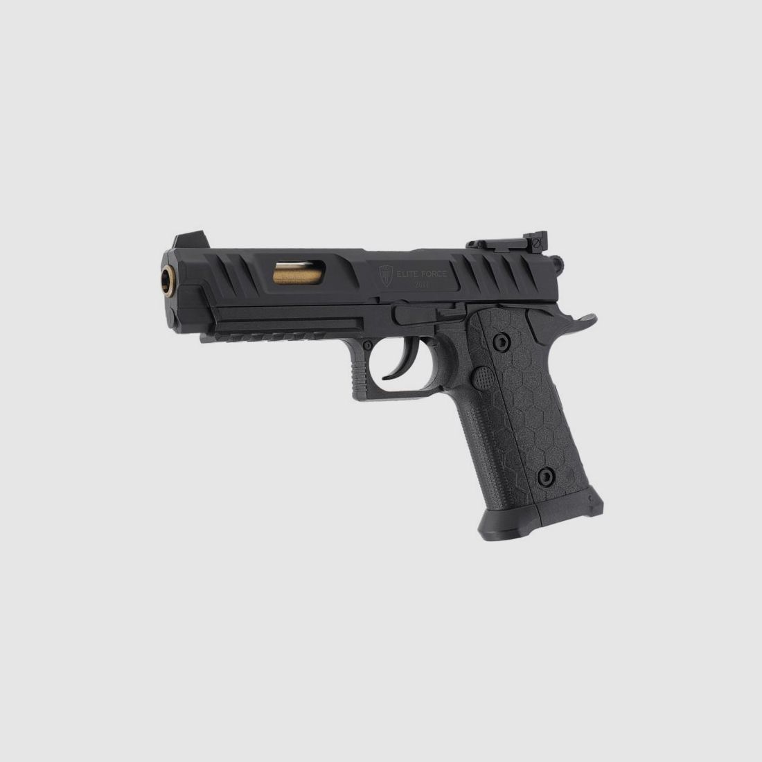 Elite Force Airsoft Pistole 2011 CO2, Bild 4 von 12