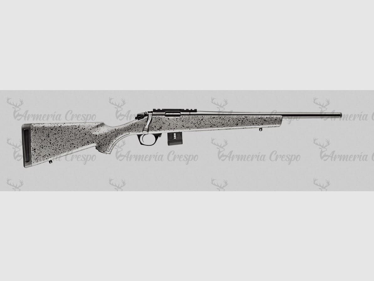 BÜCHSE BERGARA RIMFIRE BMR STAHL, Bild 3 von 4