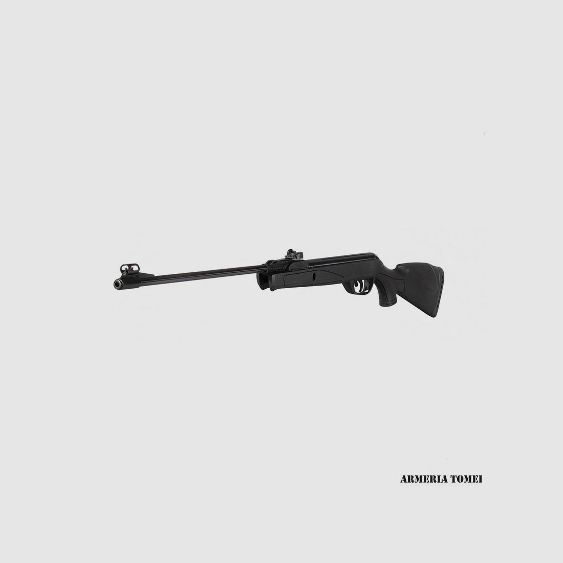 RIFLE – GAMO – DELTAMAX .177