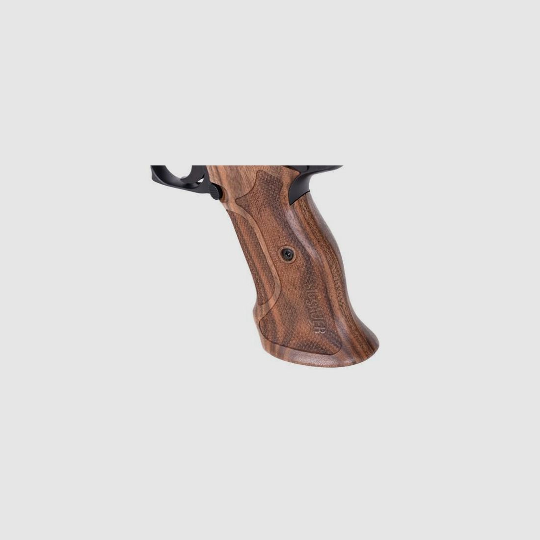 Sig Sauer P210 Target, Bild 6 von 9