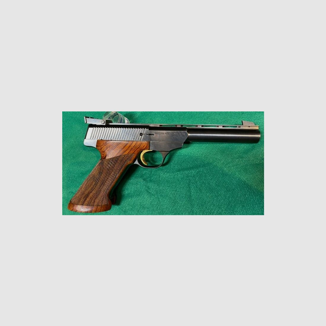 FN Browning 150