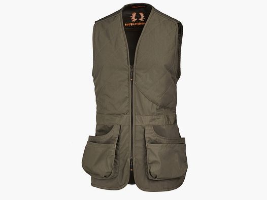 Gilet da tiro Nordforest Hunting