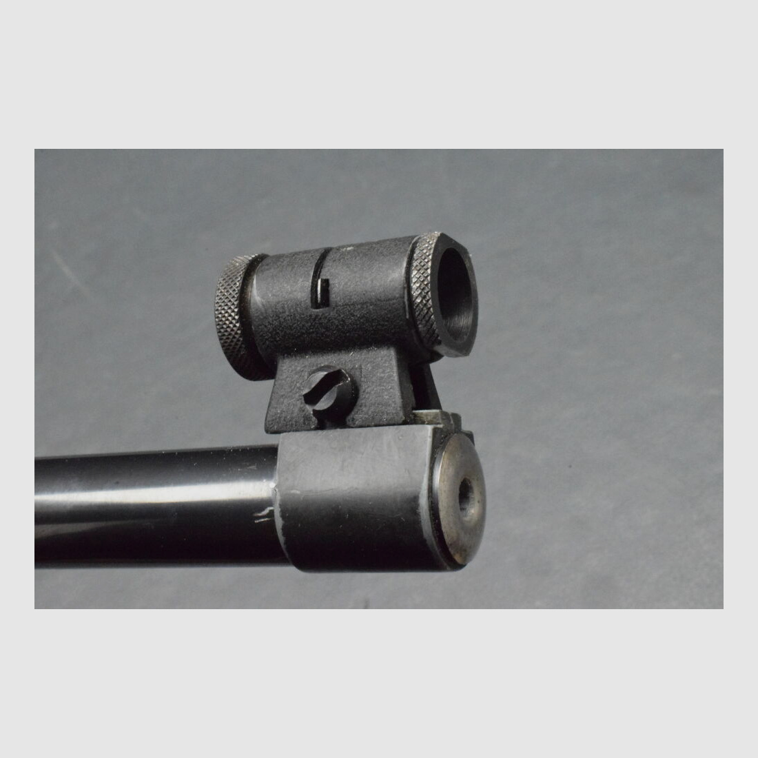 Walther Matchbüchse Kleinkaliber Sport Diopter