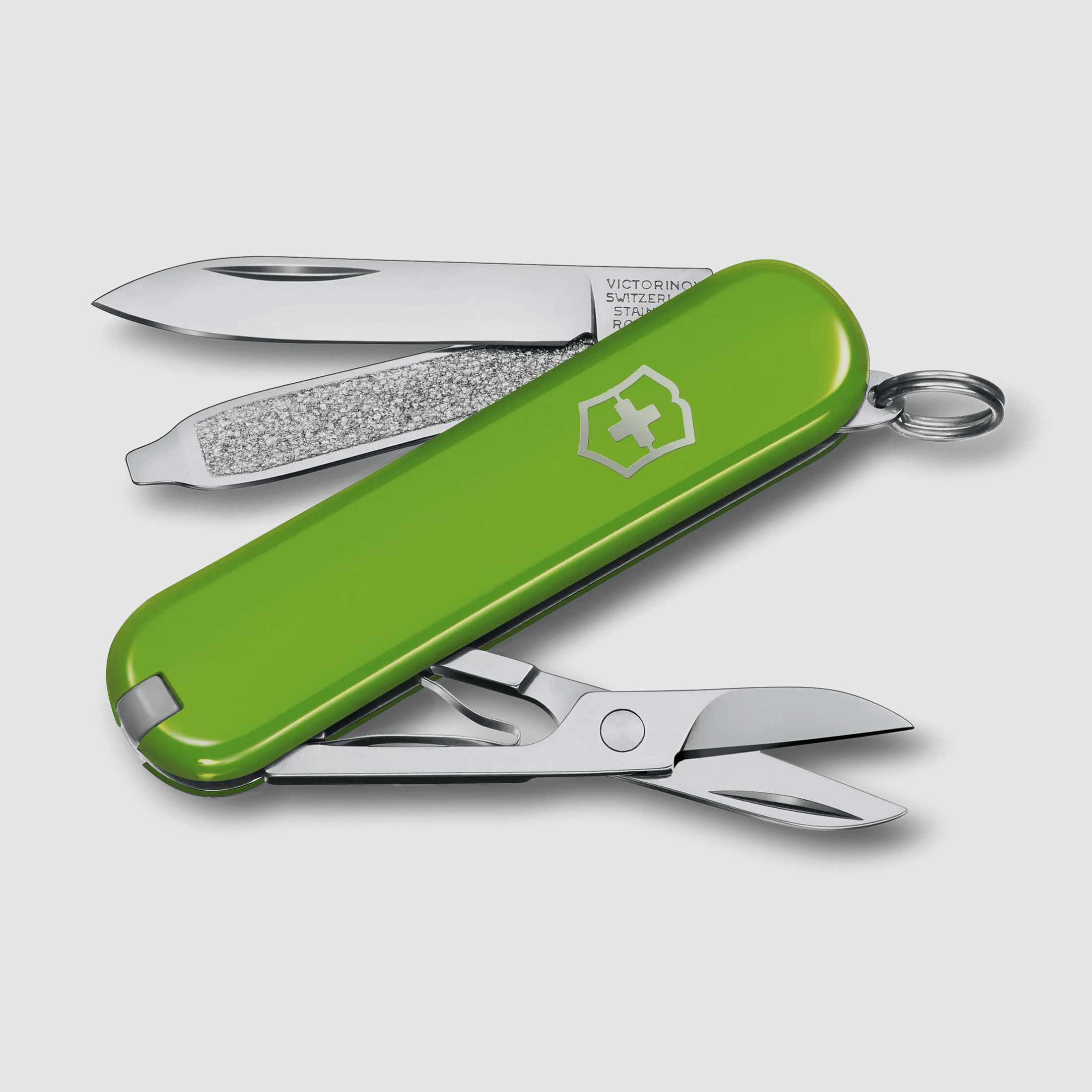 Victorinox Classic SD, Bild 7 von 10