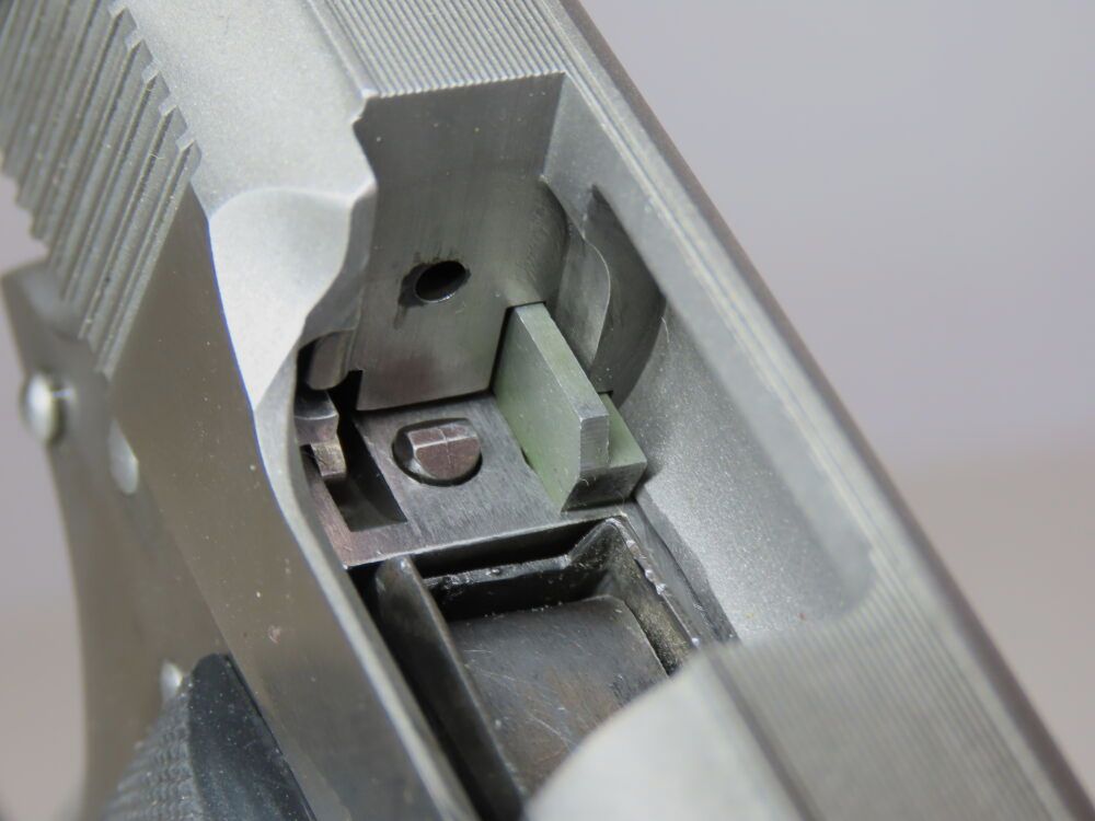 Top Colt 1911 Gold Cup National Match