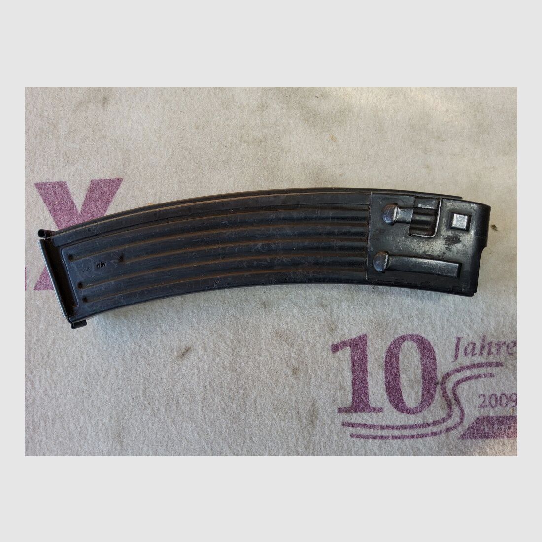 unbekannt- MP43