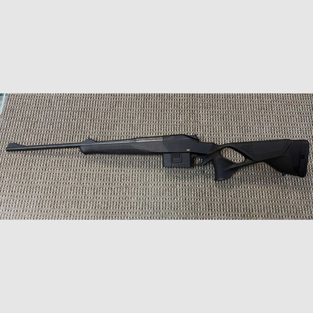 Blaser R8 Ultimate 6.5 Creedmoor