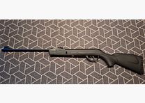 Luftgewehr GAMO DaltaMax Force Knicker 4,5mm Diabolo-Neuwertig!