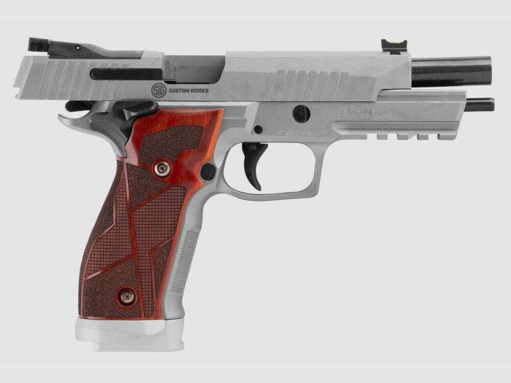 Sig Sauer P226 X5 Classic