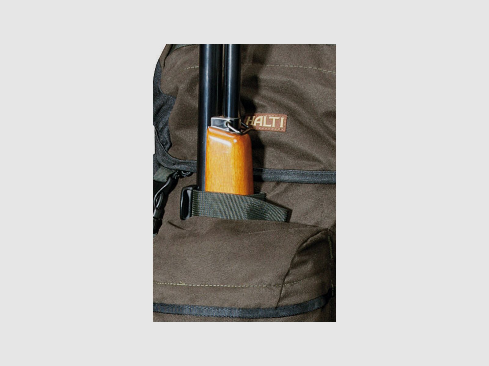 HALTI - Rucksack MOOSE