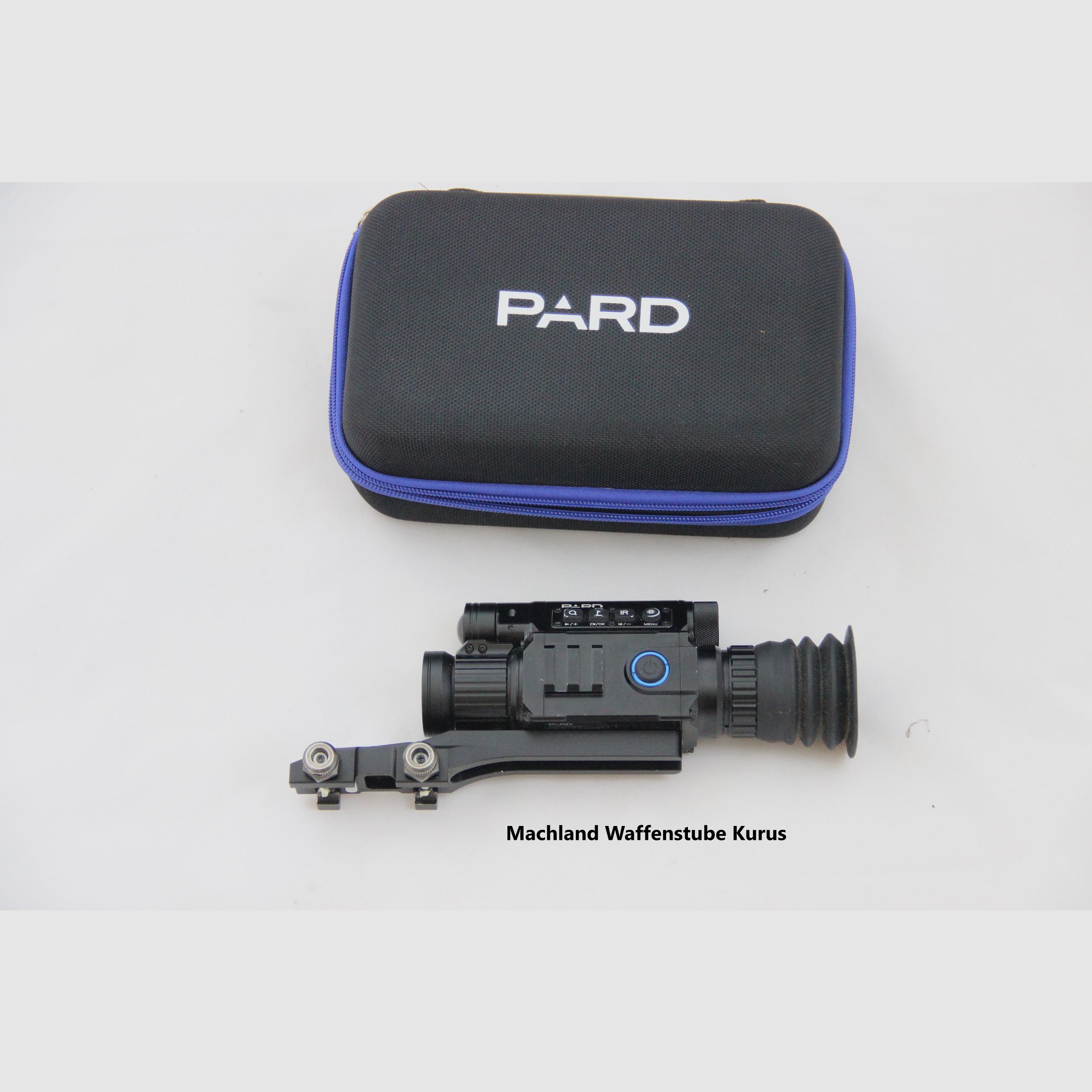 Pard NV008P