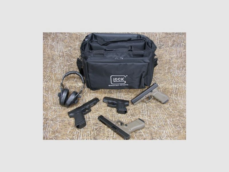 Glock Rangebag, afbeelding 3 van 3