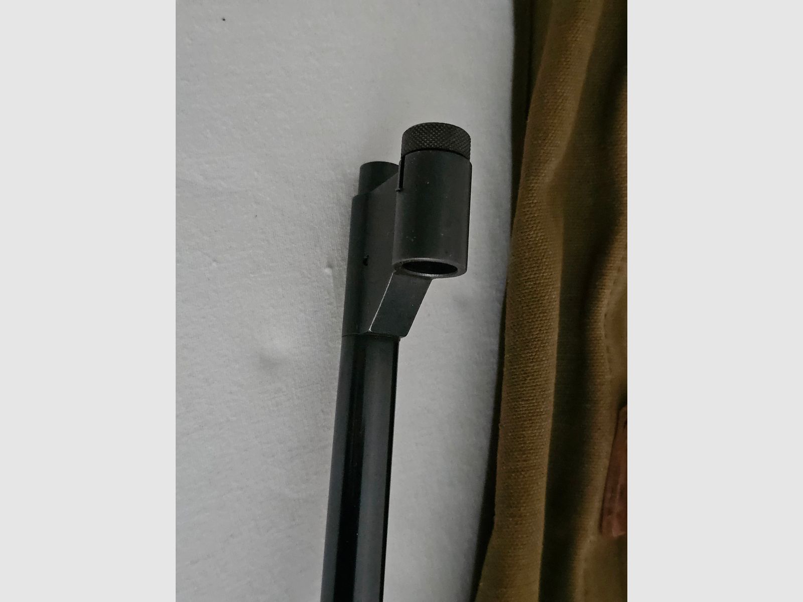 Air rifle Haenel Suhl