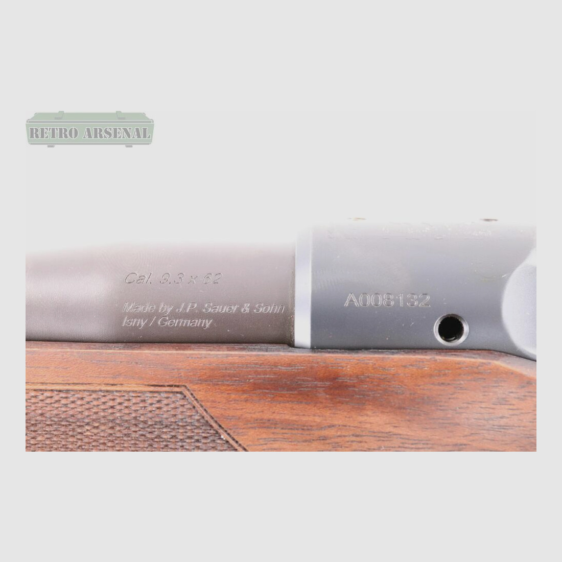 Sauer 101