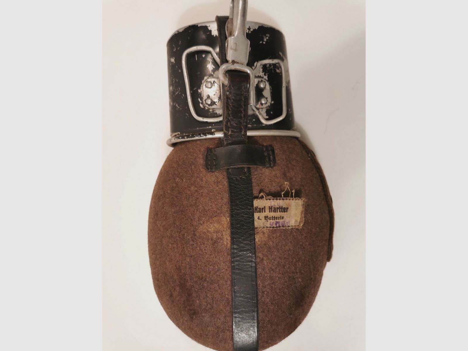 Feldflasche Artikel 17025 