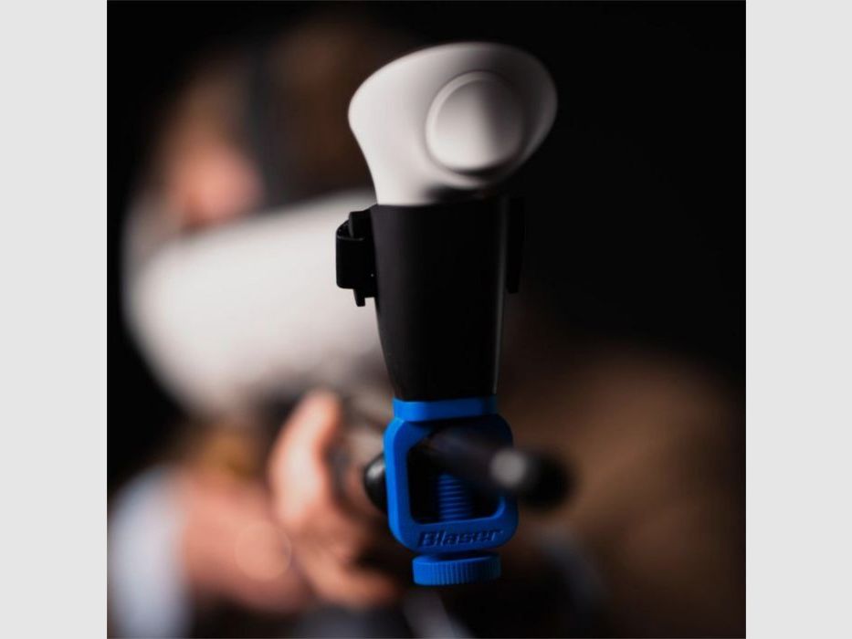 GAIM x Blaser Shooting Simulator, image 7 of 10