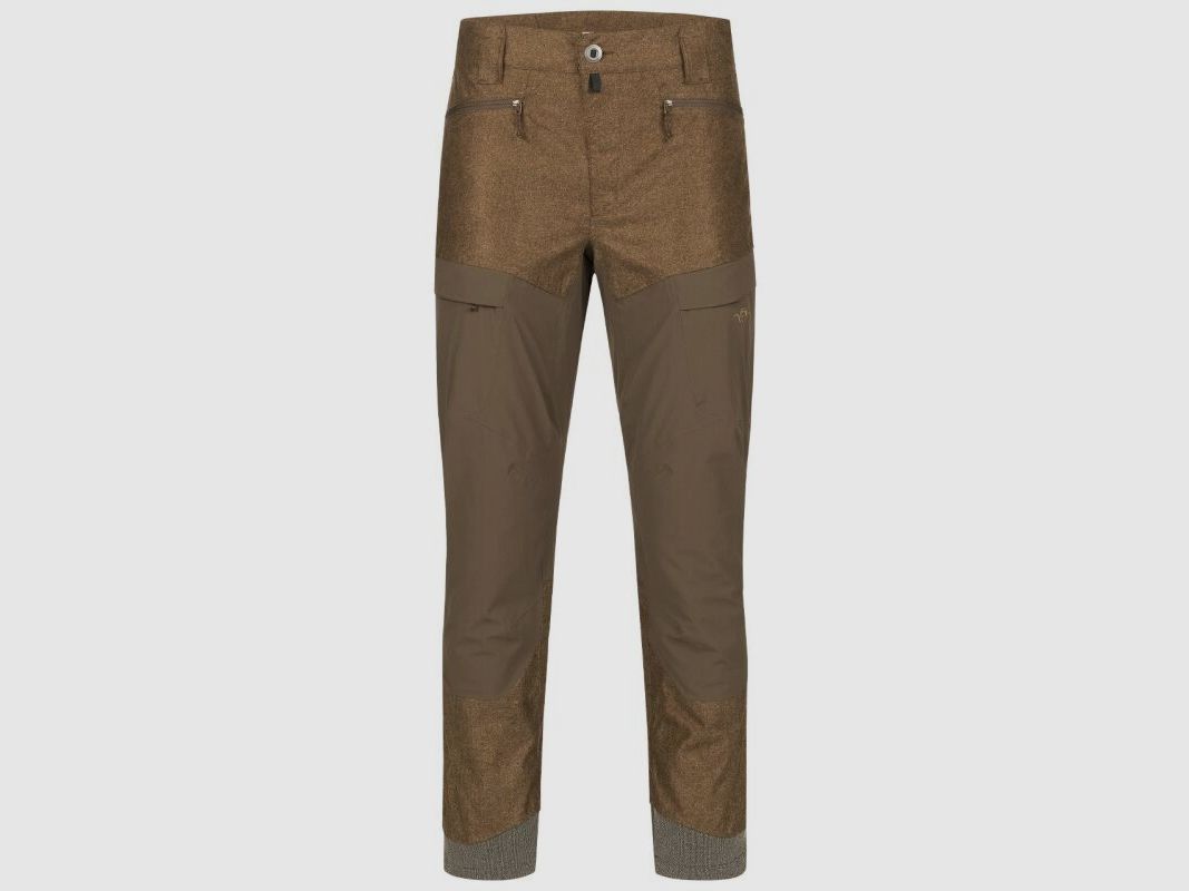 Blaser Herren Hose Vintage Radiator