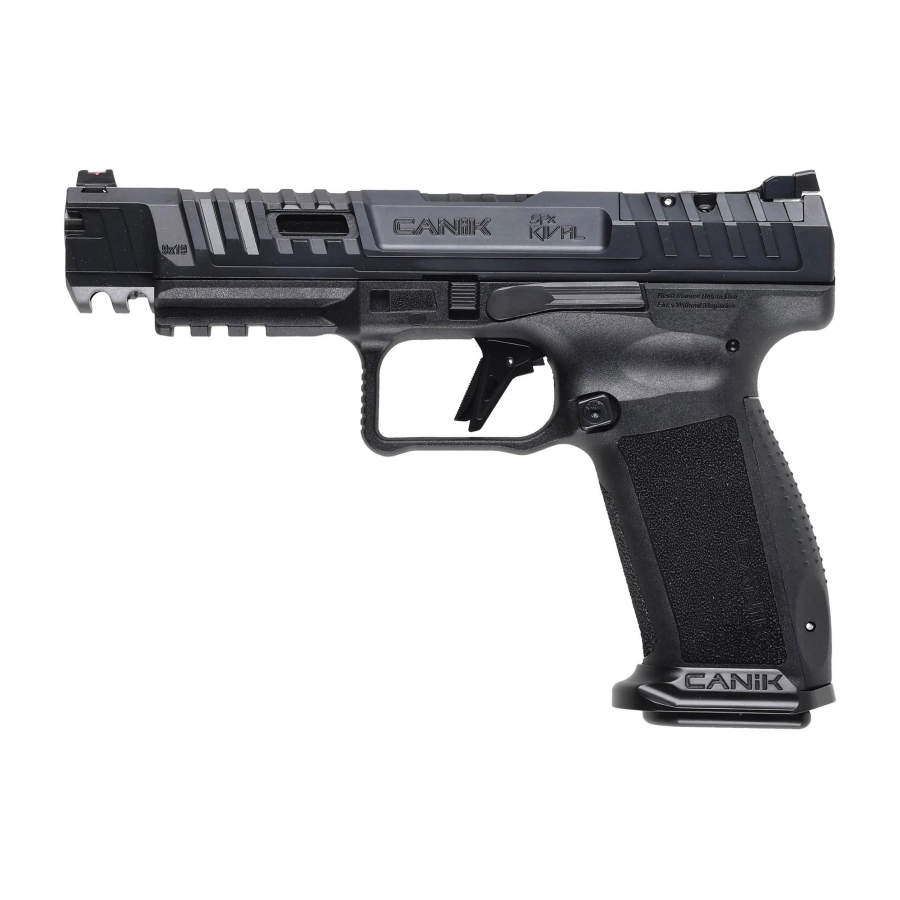 Pistolet Canik SFx Rival 9x19