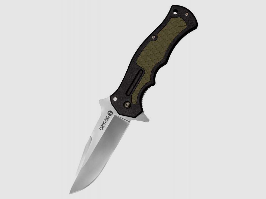 Cold Steel Crawford Model 1 Taschenmesser