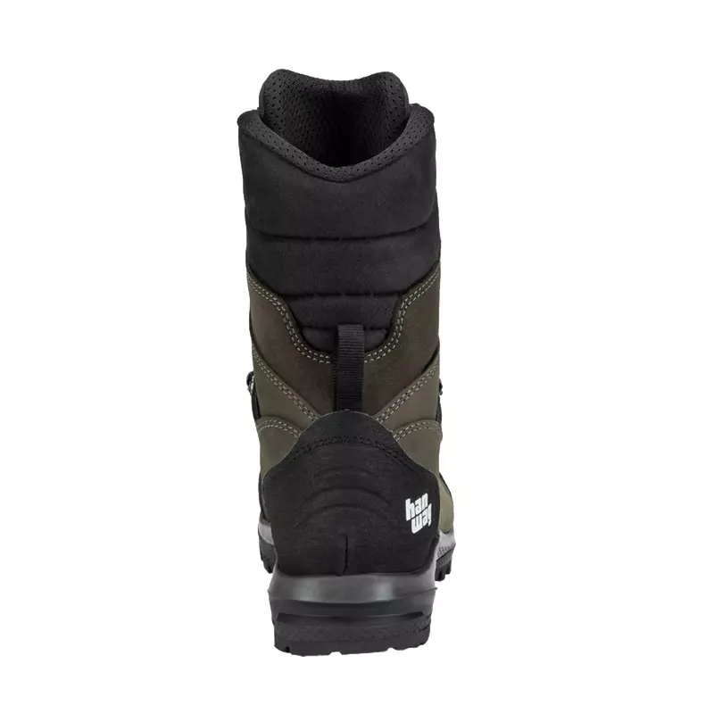 Hanwag Boots Kalixfors SF Extra Lady GTX (sepia/asfalt), afbeelding 3 van 6