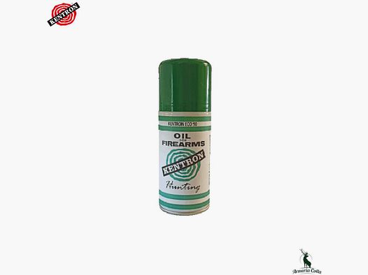 Kentron Spray Huile sans Gaz 150ml
