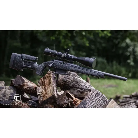 Karabina Bergara Rimfire B14-R Trainer Carbon z zamkiem, zdjęcie 19 z 22