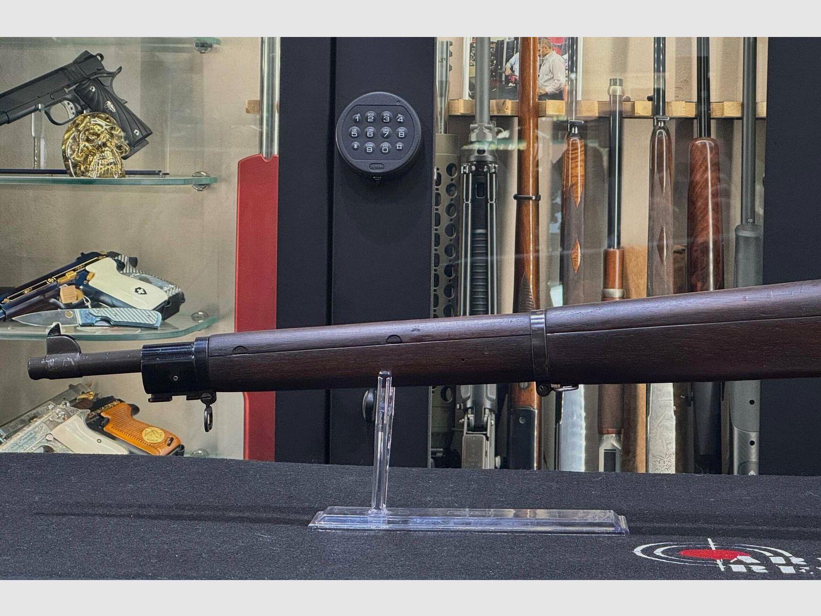 REMINGTON M1903 A3, imagen 5 de 8