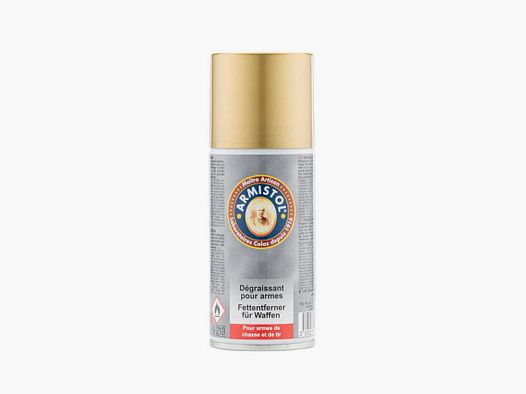 Armistol gun degreaser – aerosol 150 ml