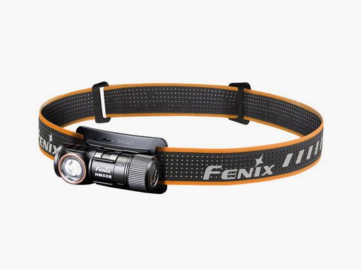 Fenix FEHM50RV2 lampe frontale LED HM50R V2.0 700 lumens