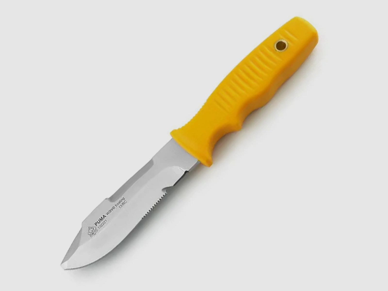 PUMA tec wave boating