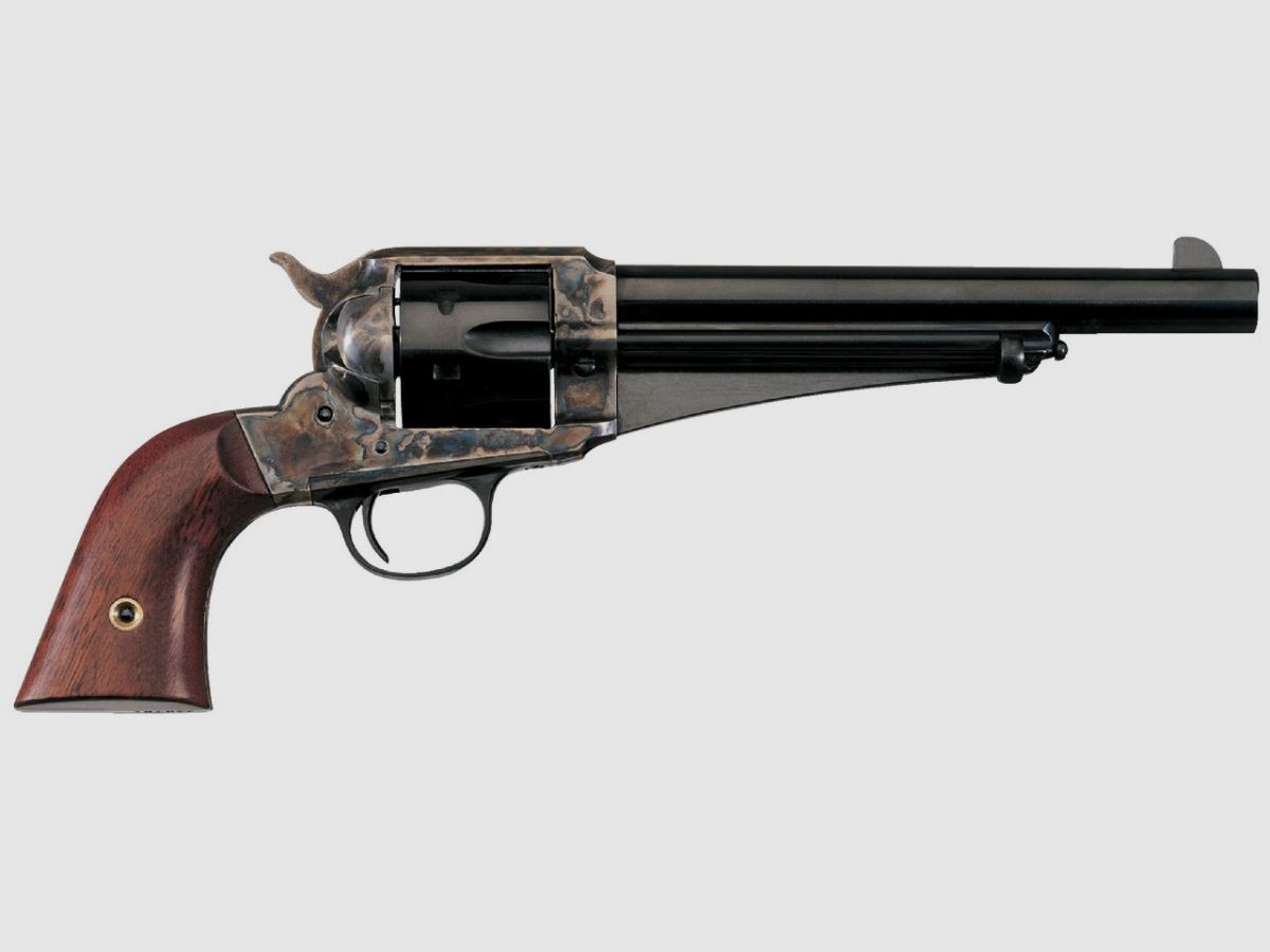 REV UBER 1875 ARMY OUTLAW (1890 POLICE) 357M 7,5", Bild 1 von 5