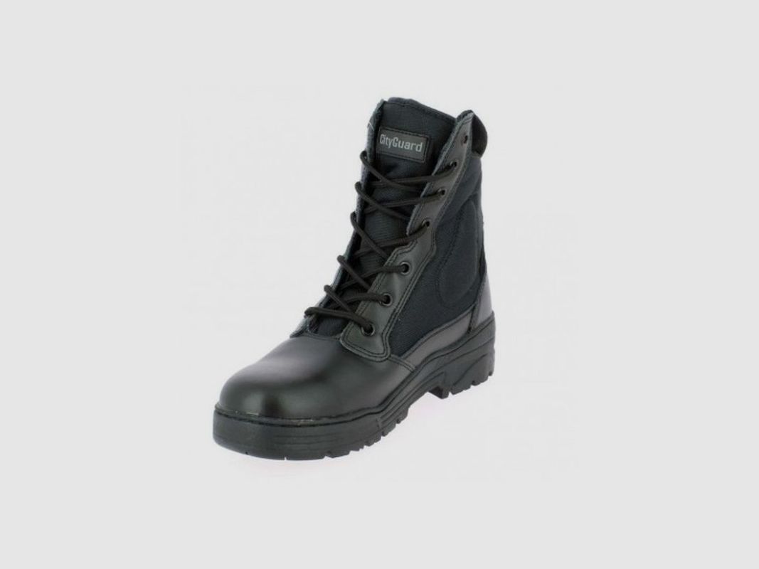 CITY GUARD STIEFEL MEGA TECH N 47