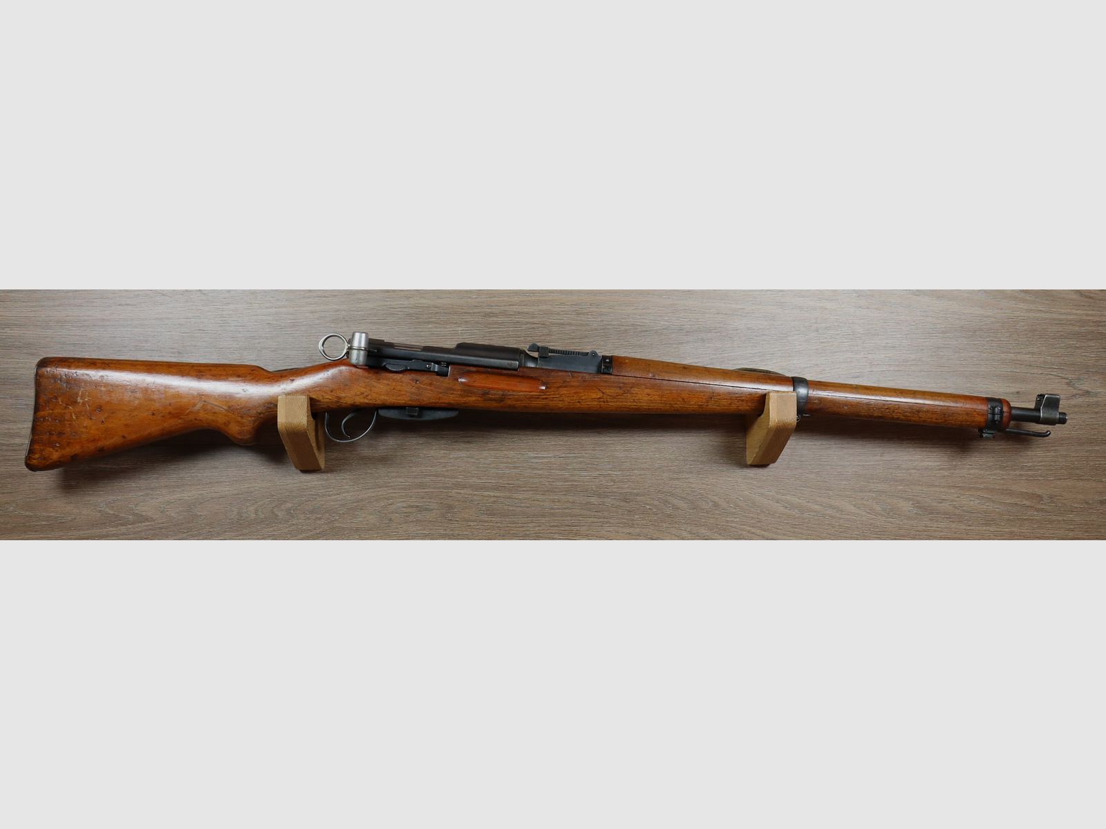 K31 Ø 7,54, Bild 1 von 2