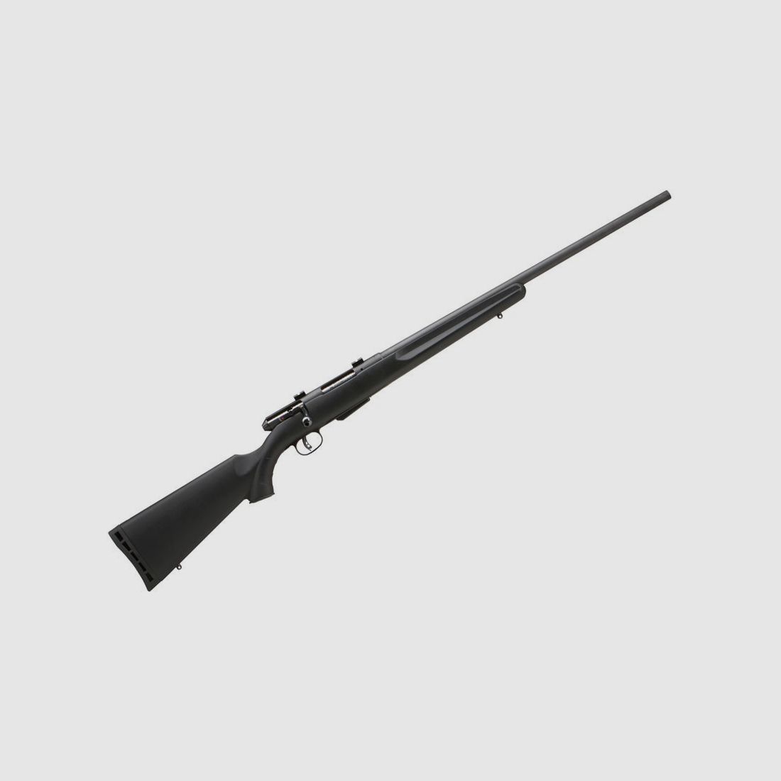 Repetierbüchse SAVAGE 25 Walking Varminter – 222 Rem., Bild 1 von 4