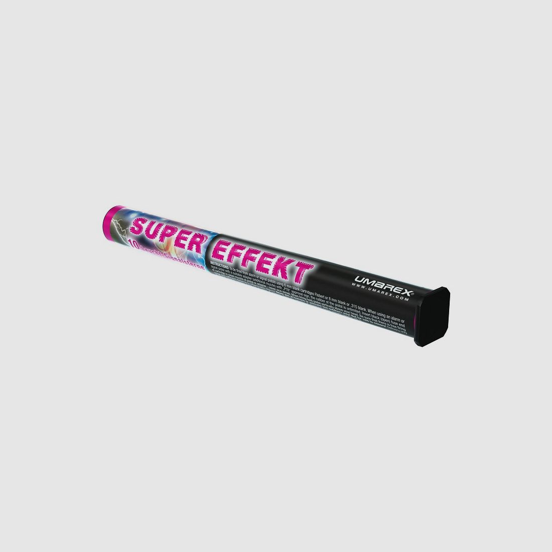 Umarex Super Effect Munitions de signalisation
