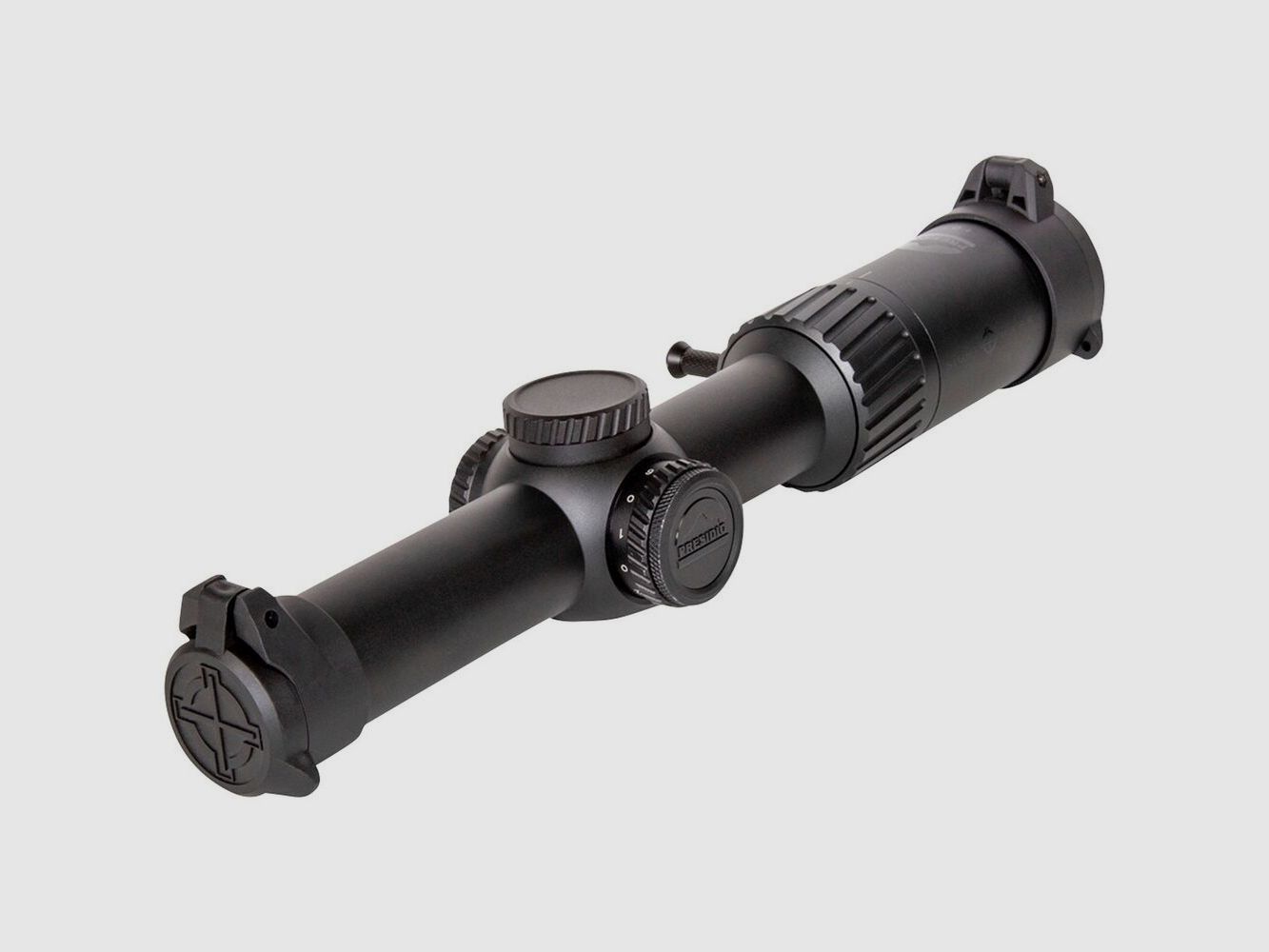 Sightmark Presidio 1-6x24 CR1 Richtkijker, afbeelding 3 van 5