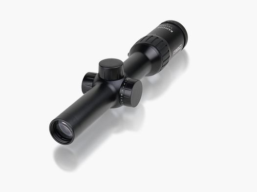 Steiner 202287640 Ranger 4 1-4x24 with reticle LA-4A-I 2nd focal plane