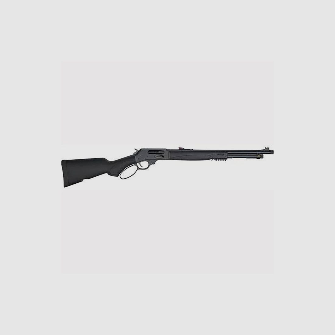 Area 419 Henry Long Action Picatinny-Schiene 0 MOA