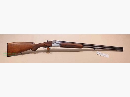 Krieghoff - Ulm Mod. Alb/Handspanner