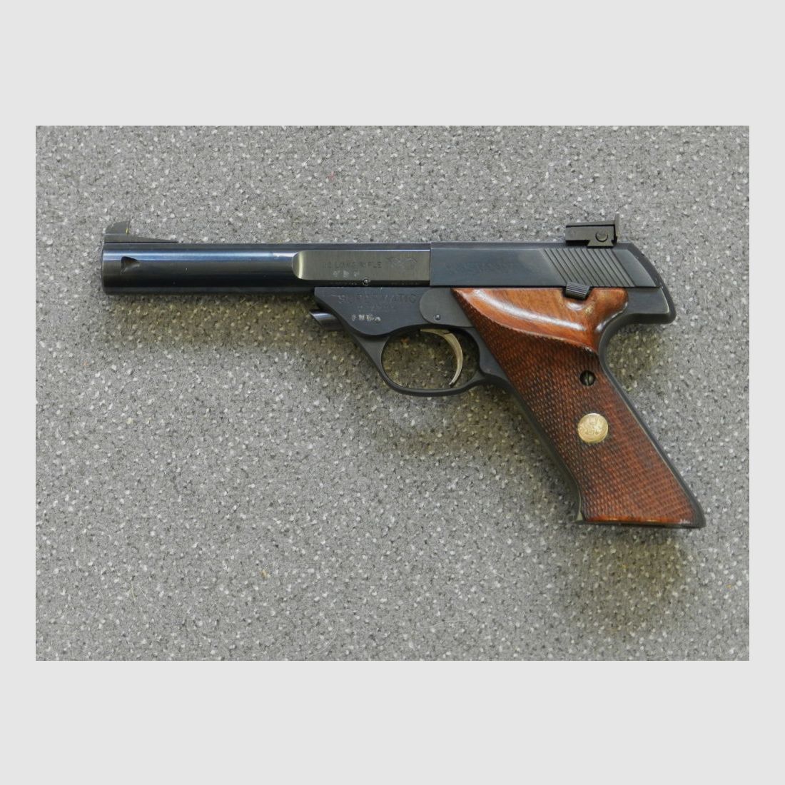 HI-STANDARD SUPERMATIC CITATION