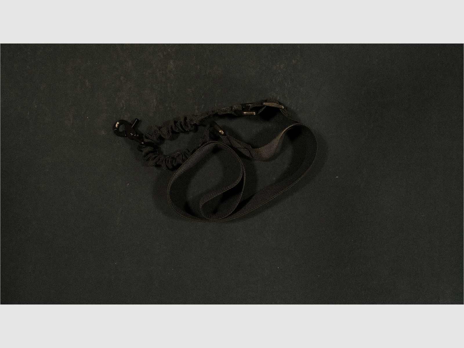 Komplettes Airsoft-Equipment