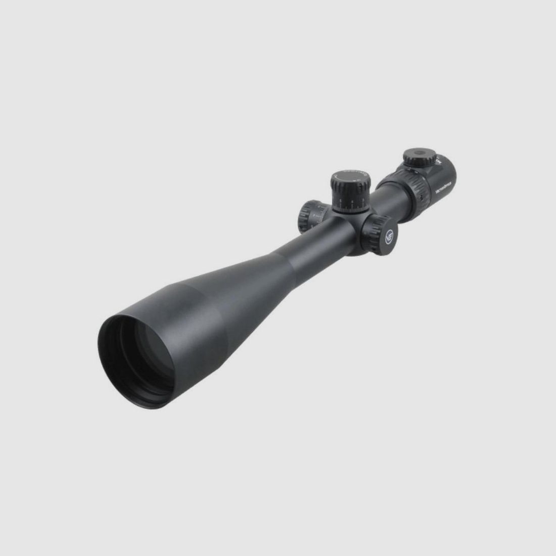 Zielfernrohr Vector Optics Minotaur 12-60x60 Gen 2 Ret Dot, Bild 1 von 3