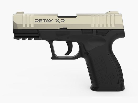 Retay XR satin