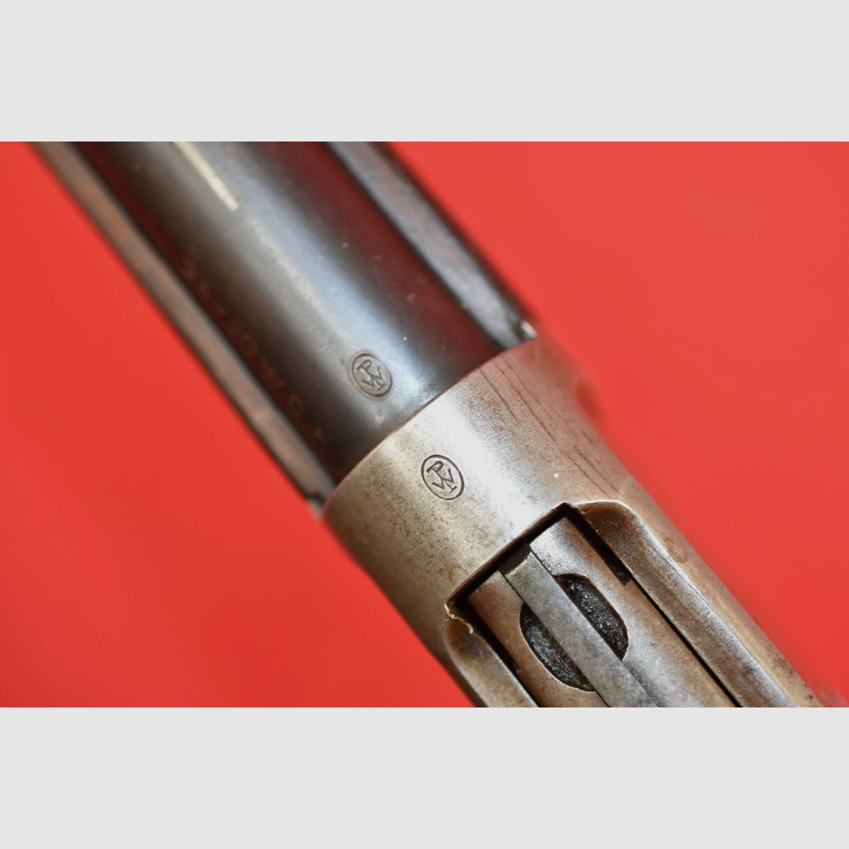 #7893 Winchester M1892 carbine, year 1921, cal. 25-20 Win., image 23 of 31