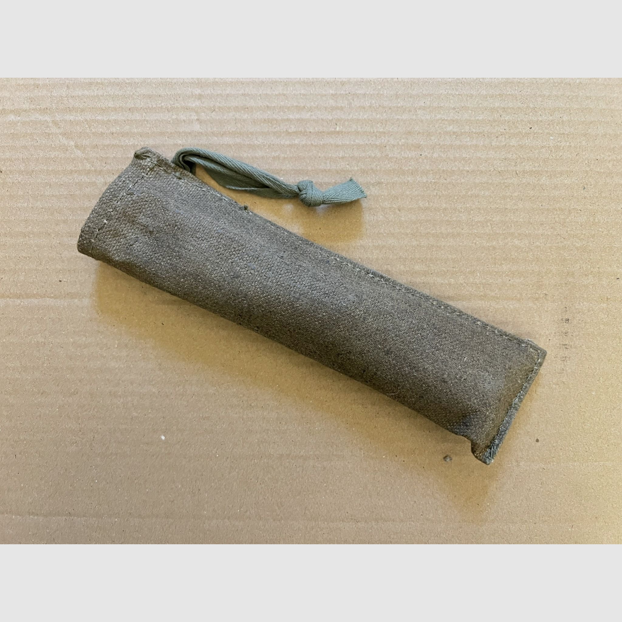 Reinigungsset VZ58 (CSA Sporter vz.58)