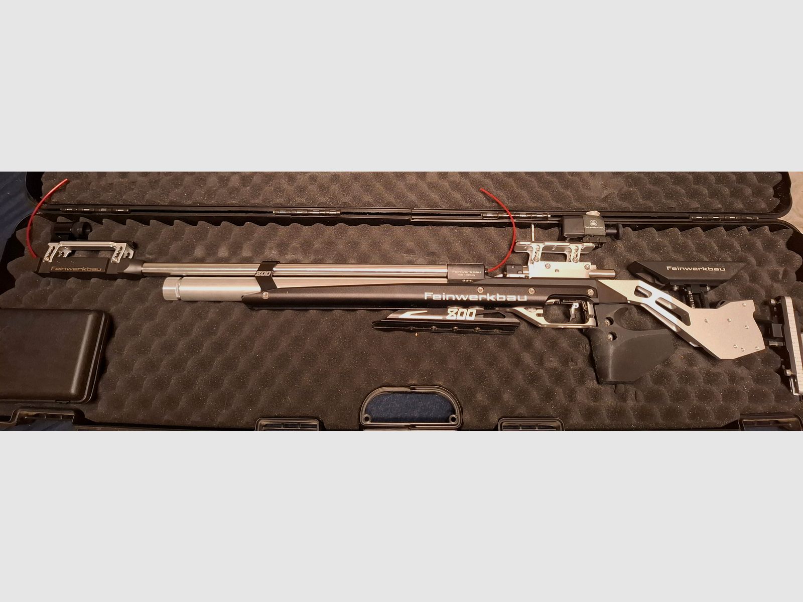 Luftgewehr LG 800