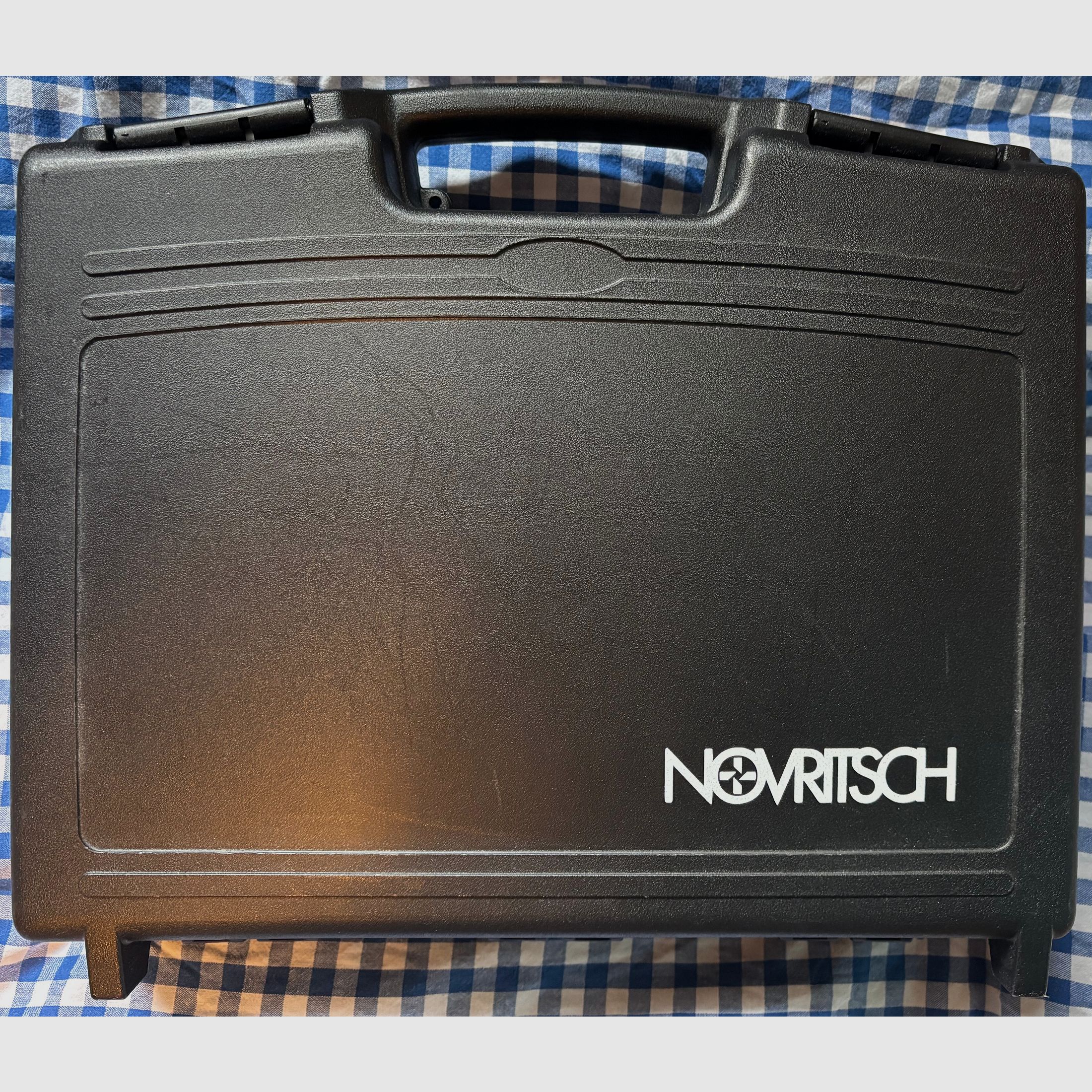 AEP Bundle Cyma G18+Novritsch SSE 18